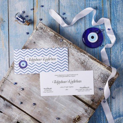 Sünnet Davetiye 30366